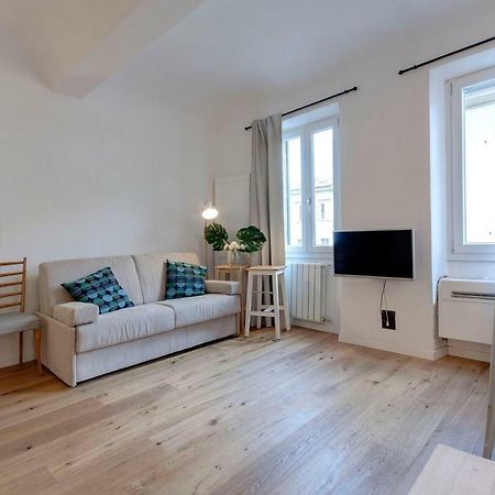Scala Apartment By Mamo Florence Buitenkant foto