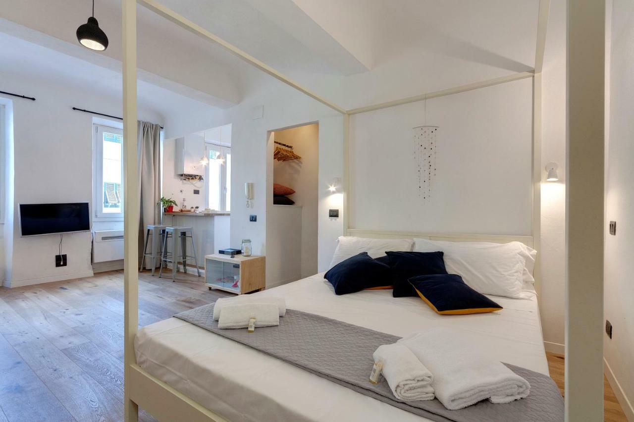 Scala Apartment By Mamo Florence Buitenkant foto