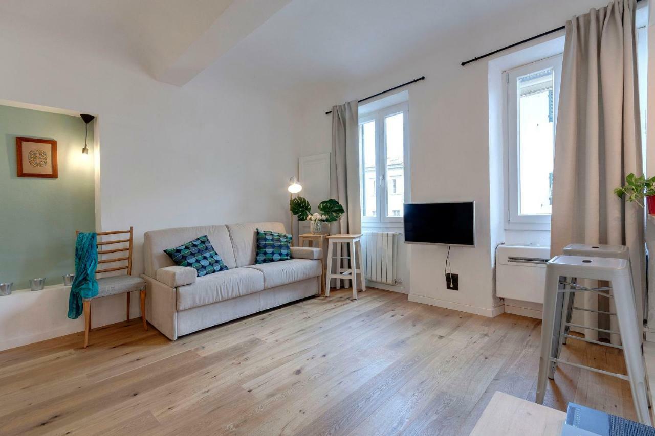 Scala Apartment By Mamo Florence Buitenkant foto