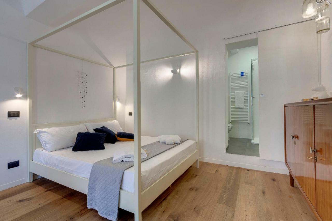 Scala Apartment By Mamo Florence Buitenkant foto
