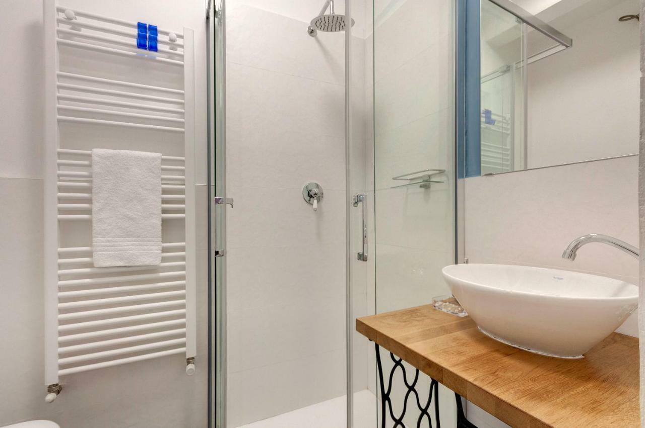 Scala Apartment By Mamo Florence Buitenkant foto